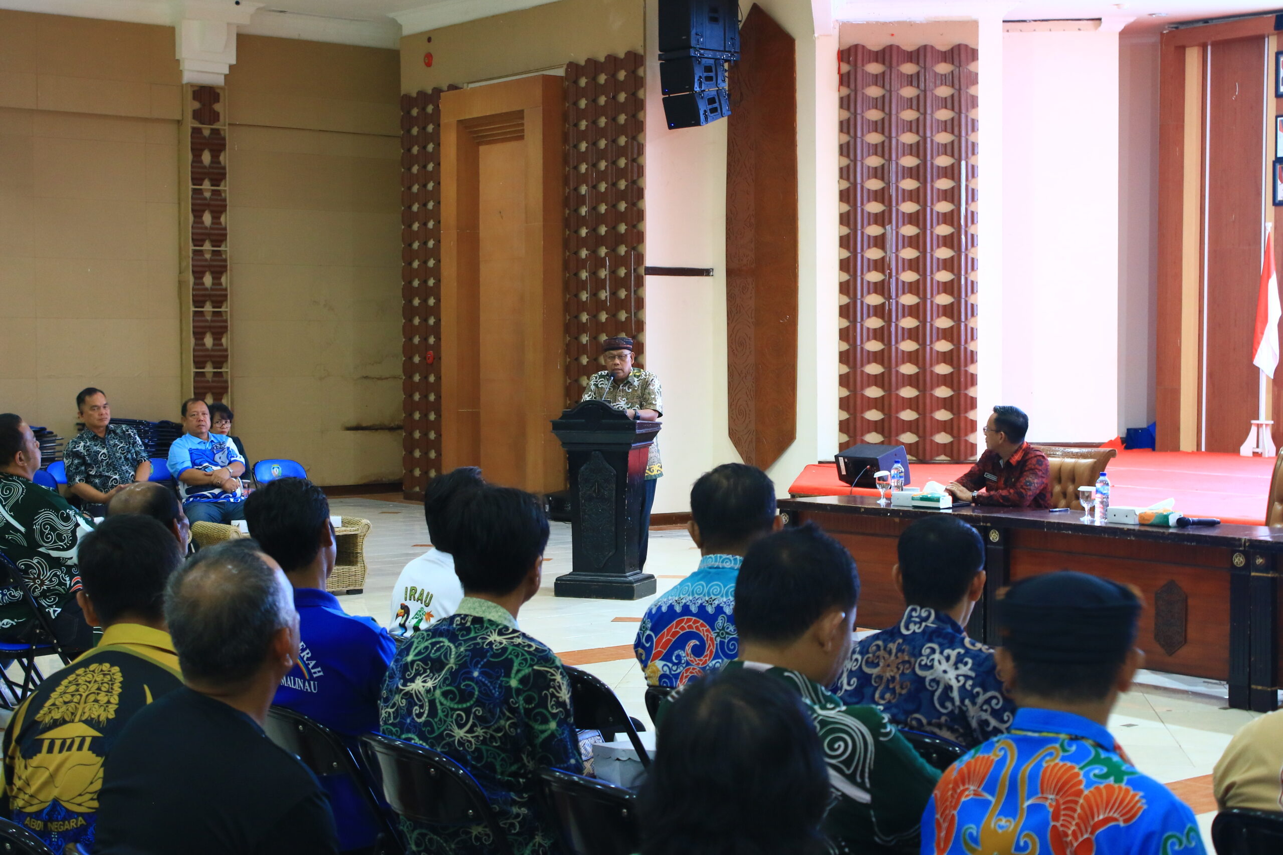 FGD IKPLHD Malinau 2025