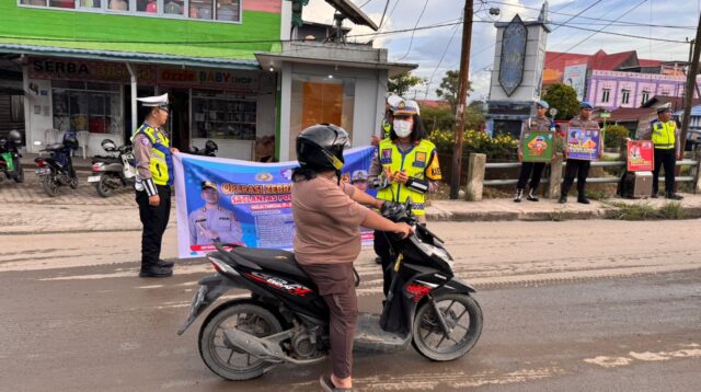Operasi Zebra Kayan 2025
