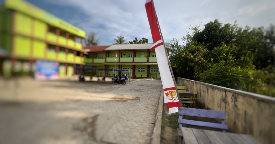 Gedung Sekolah