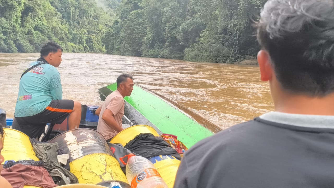 Long Boat Karam Long Boat Karam