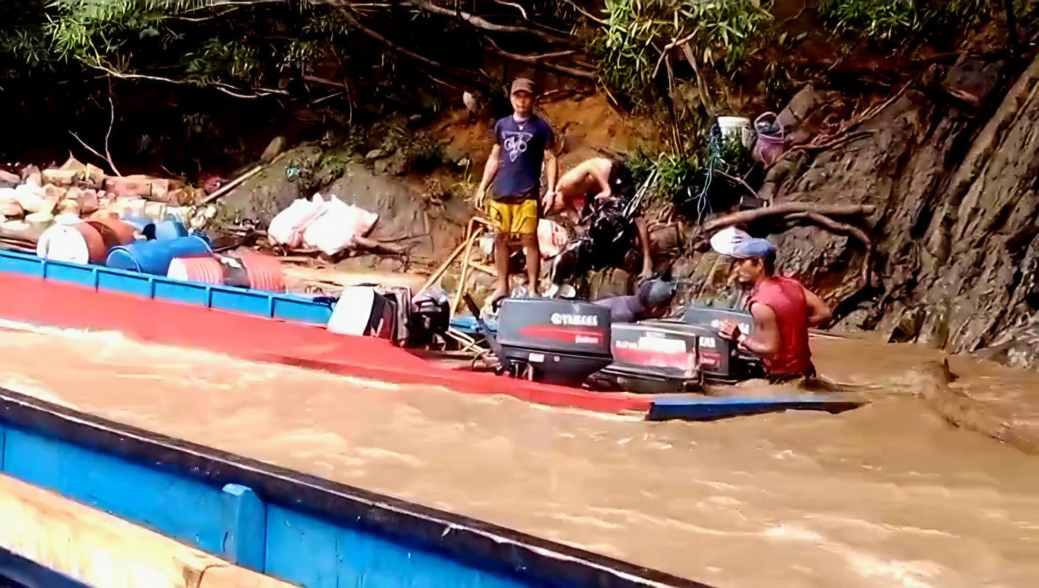 Giram NTA Liang Giram NTA Liang