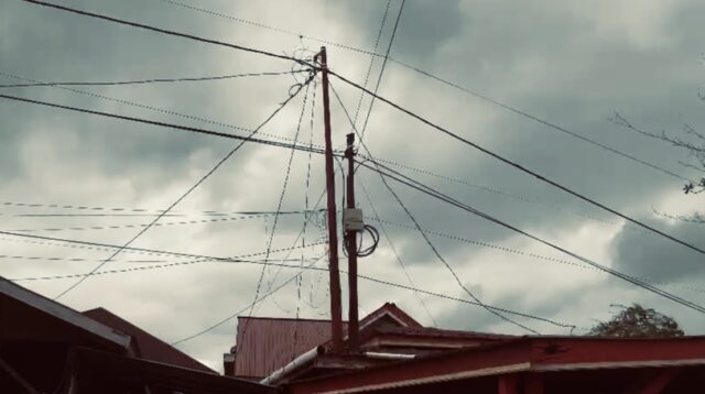 Kabel PLN