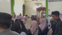Jemaah Haji Malinau