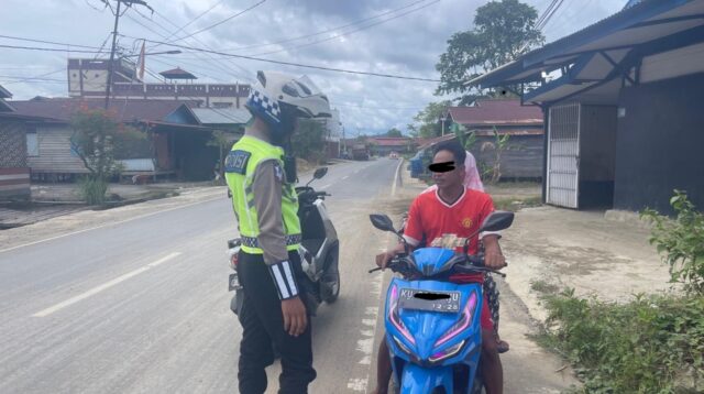 Operasi Keselamatan Kayan