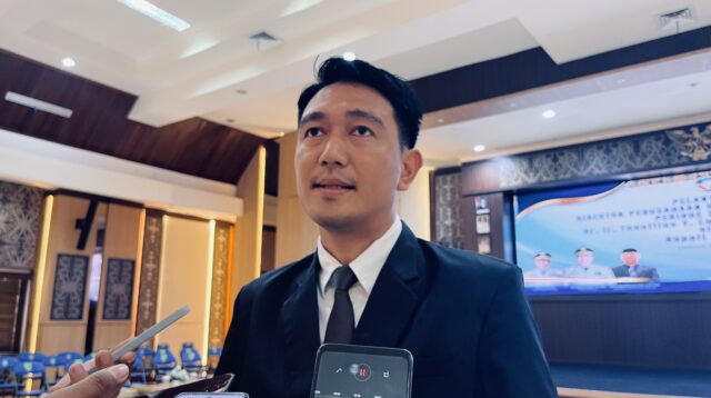 Theofilus Yoel Lufung