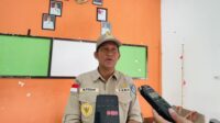 Camat Malinau Kota, Muhammad Yusuf.