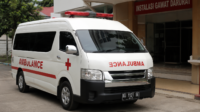 Ambulan Ambulan