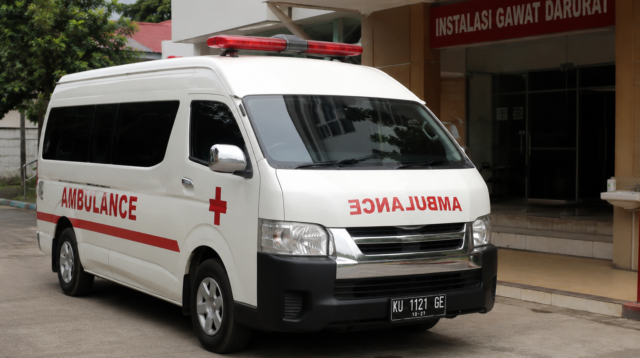 Ambulan